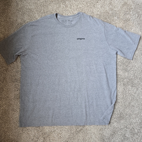 Mens Patagonia 3XL Shirt - Picture 2 of 3